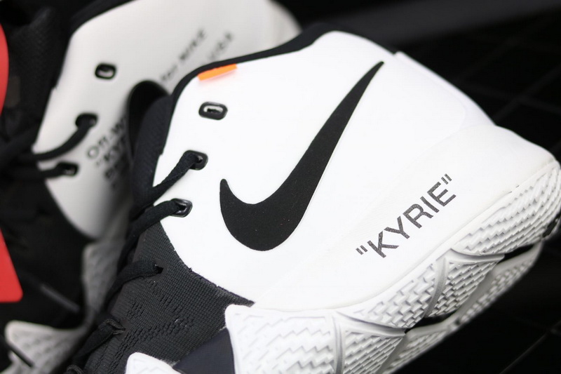 Super max Nike Kyrie 4 X(98% Authentic quality)